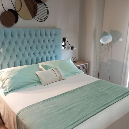 Machi Rooms Патитири Экстерьер фото