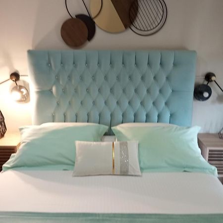 Machi Rooms Патитири Экстерьер фото