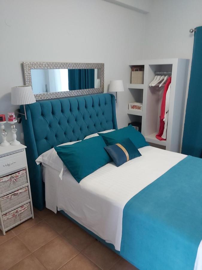 Machi Rooms Патитири Экстерьер фото