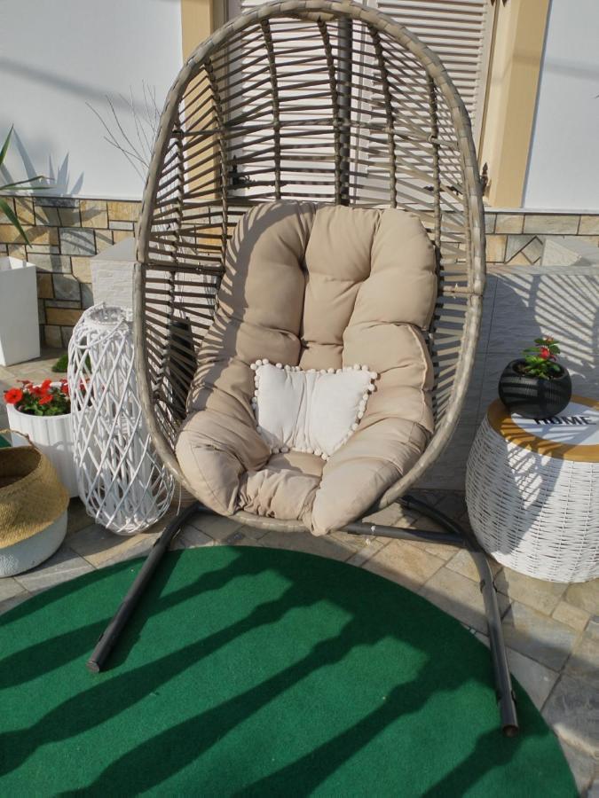 Machi Rooms Патитири Экстерьер фото