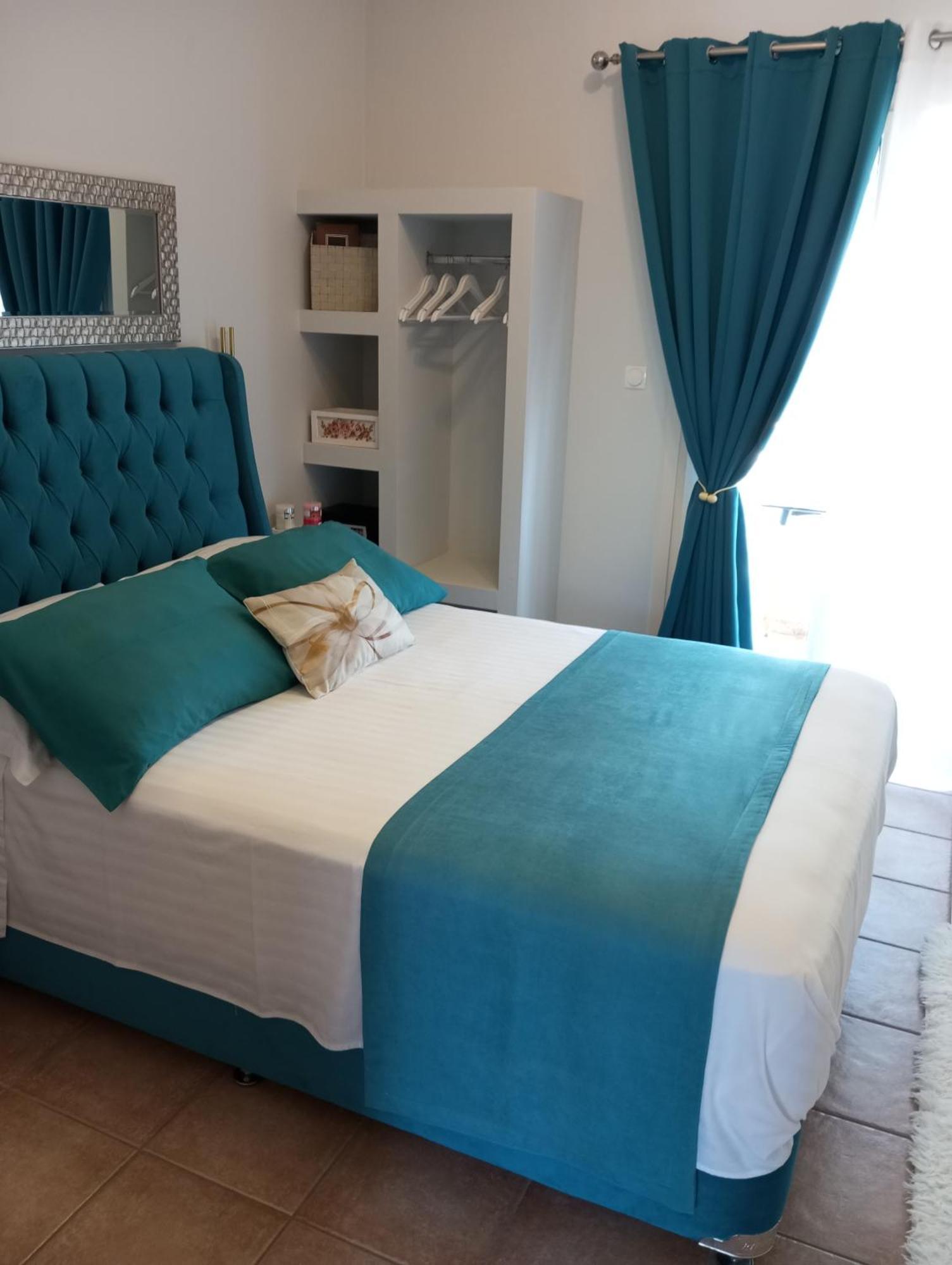 Machi Rooms Патитири Экстерьер фото