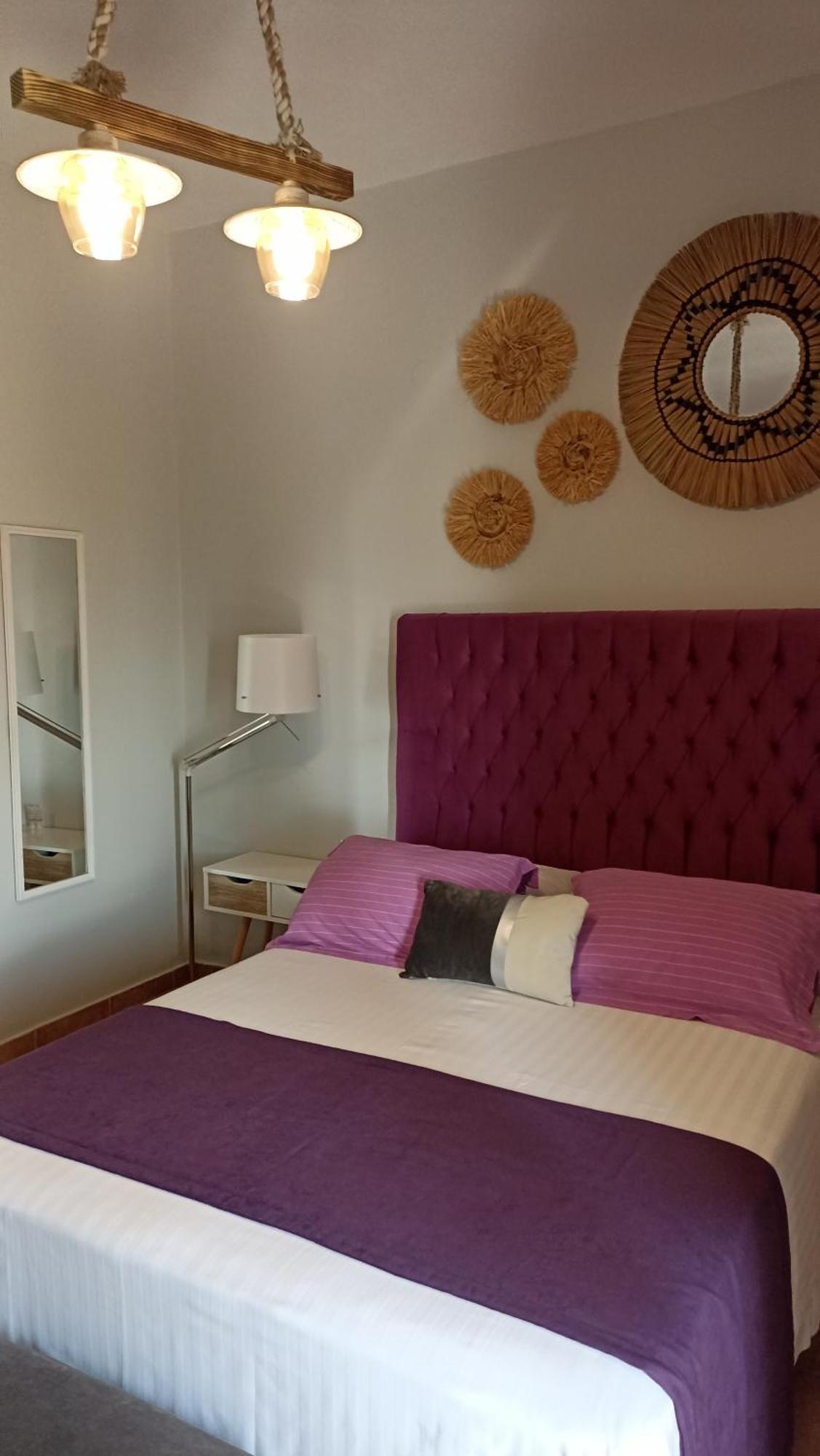 Machi Rooms Патитири Экстерьер фото