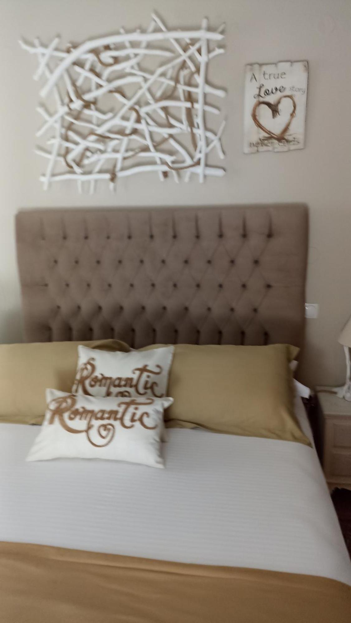 Machi Rooms Патитири Экстерьер фото