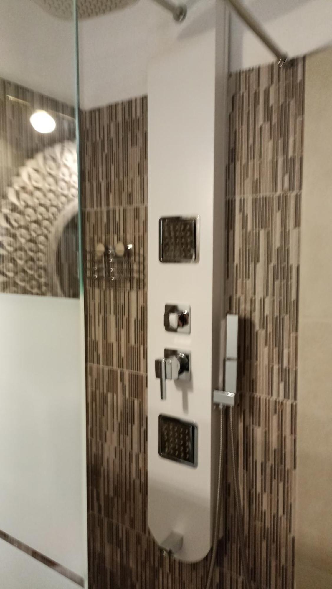 Machi Rooms Патитири Экстерьер фото