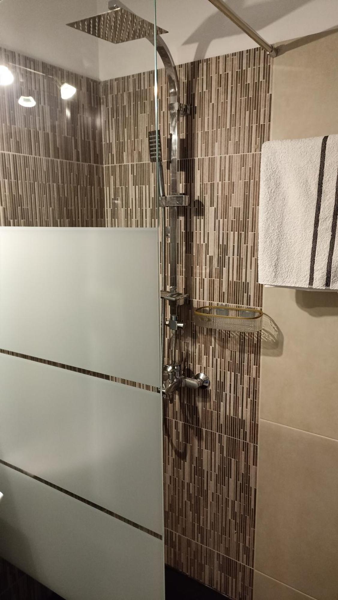 Machi Rooms Патитири Экстерьер фото