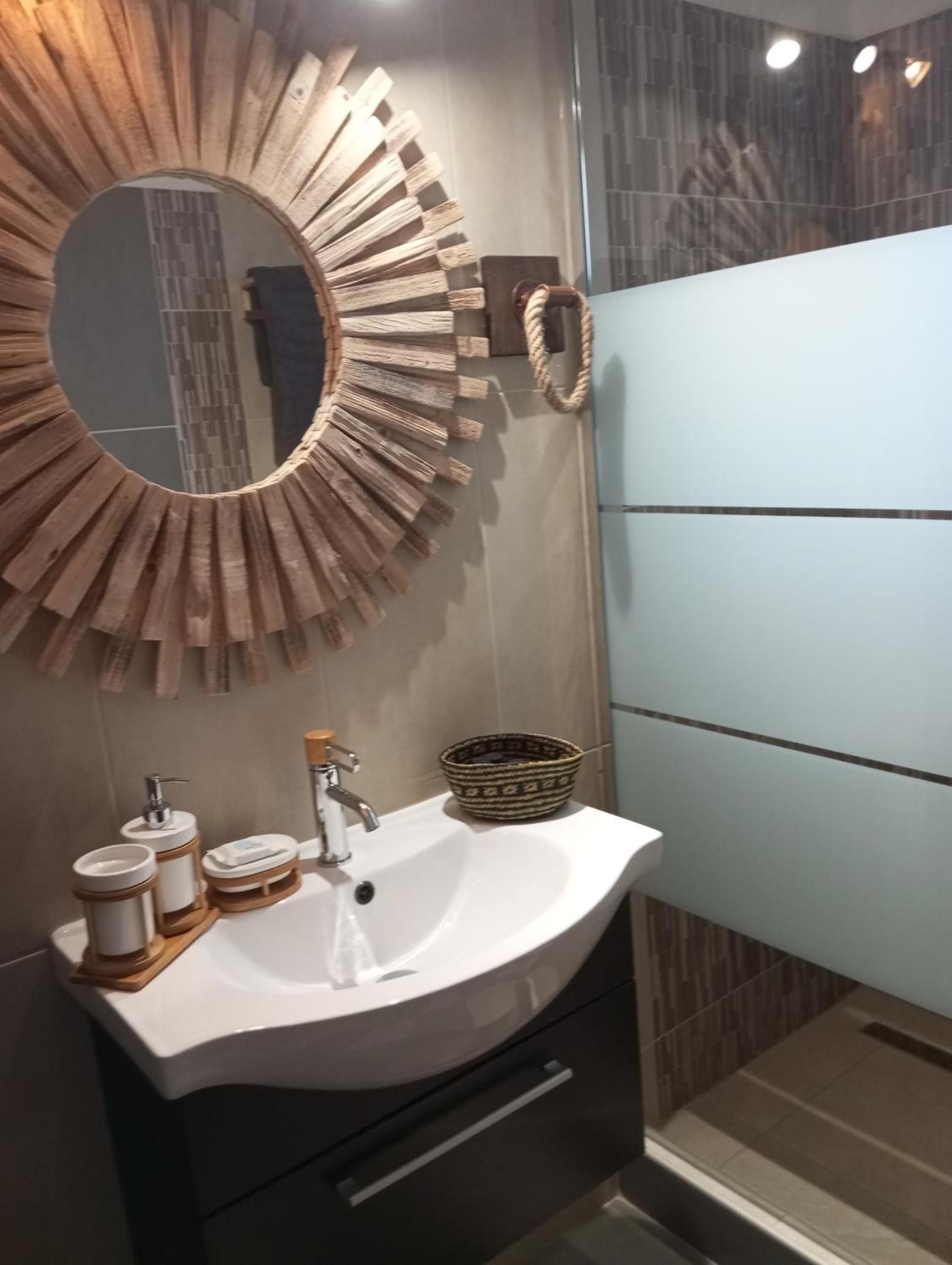 Machi Rooms Патитири Экстерьер фото