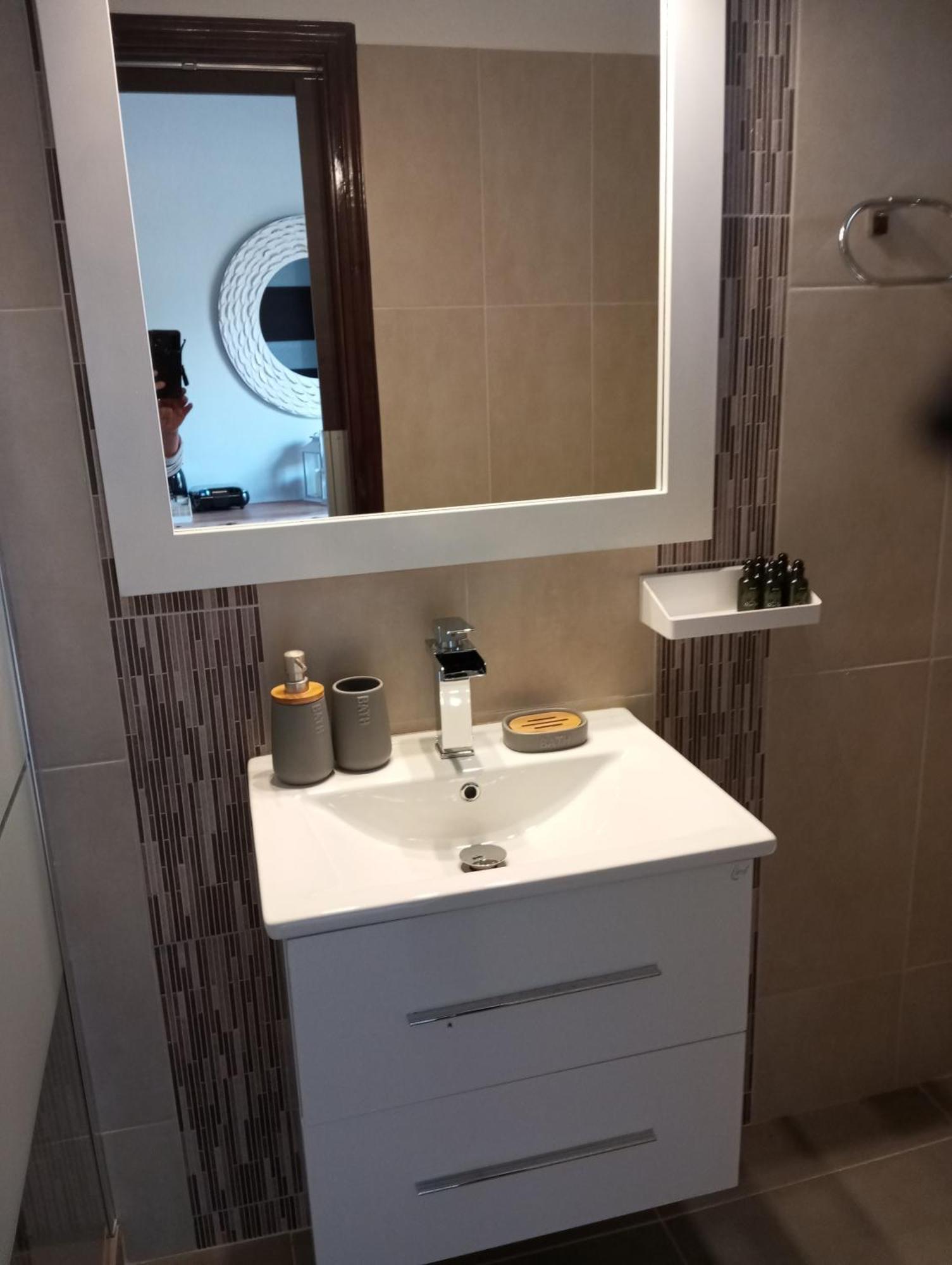 Machi Rooms Патитири Экстерьер фото