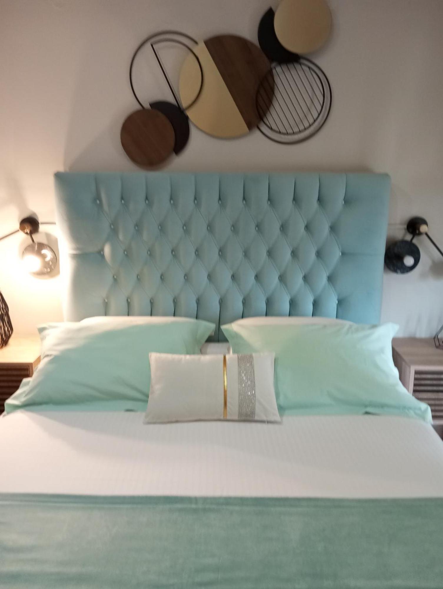 Machi Rooms Патитири Экстерьер фото