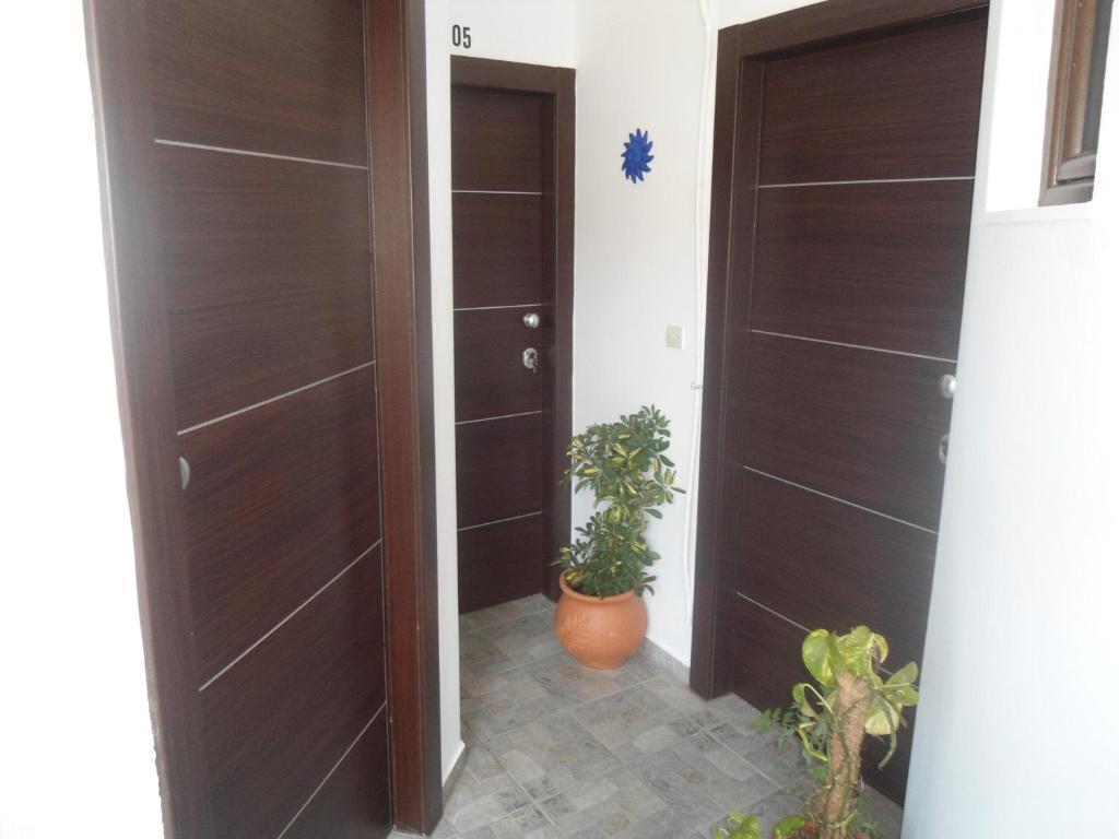 Machi Rooms Патитири Экстерьер фото