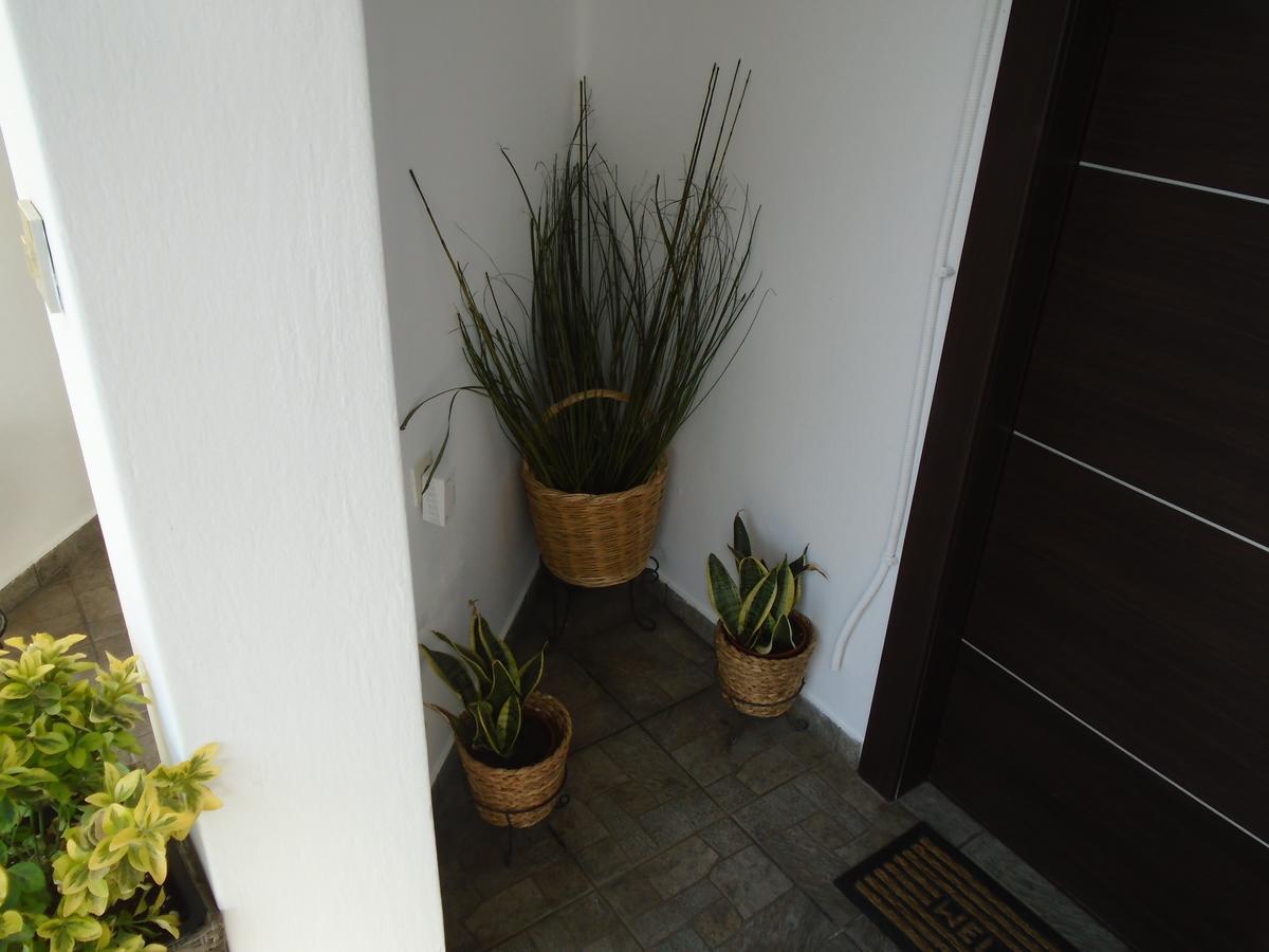 Machi Rooms Патитири Экстерьер фото