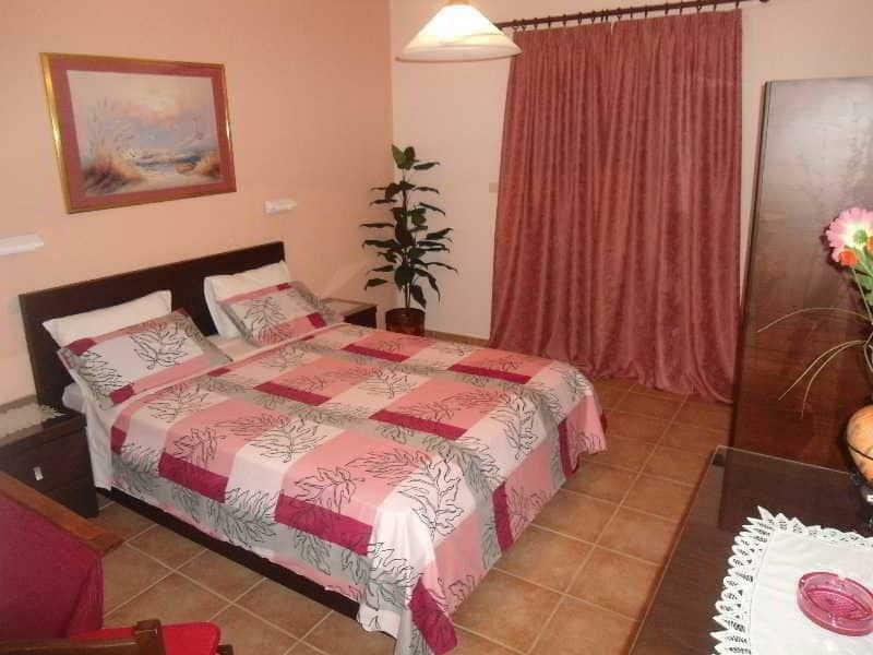 Machi Rooms Патитири Экстерьер фото