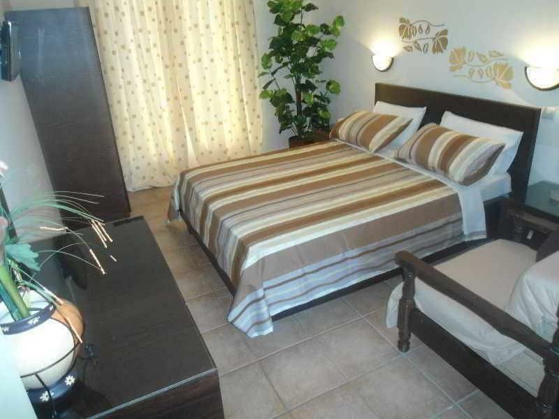 Machi Rooms Патитири Экстерьер фото